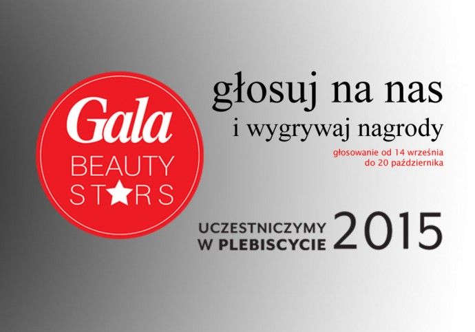 Gala Beauty Stars gabinety dermatologii estetycznej Wrocław