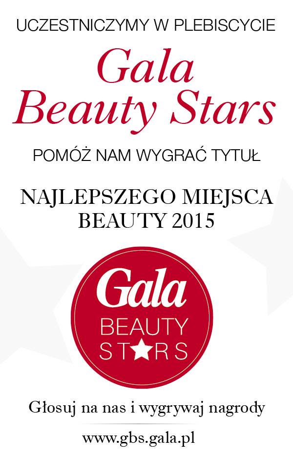 gala beauty stars wrocław