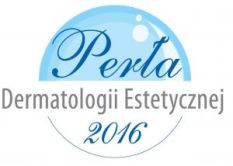 Perły Dermatologii Estetycznej 2016