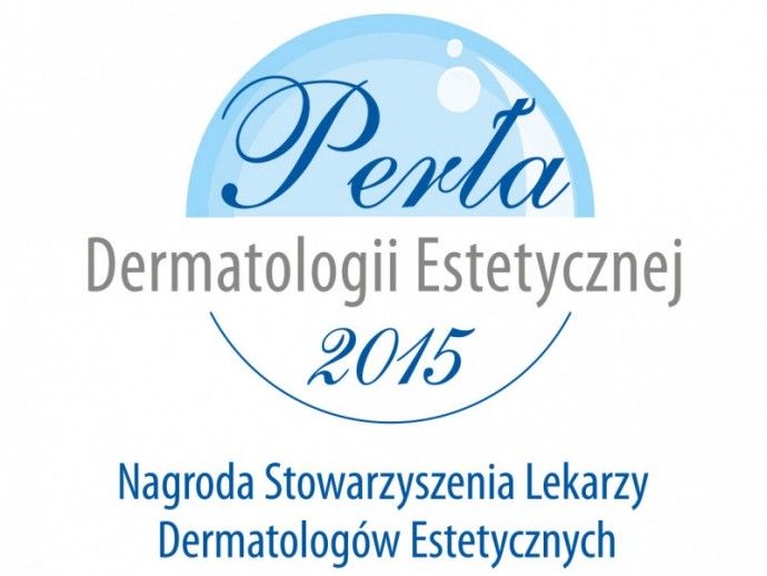 Perły Dermatologii Estetycznej 2015