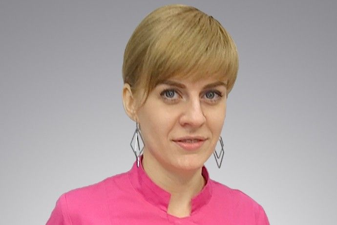 Marta Elertowicz - Dojwa